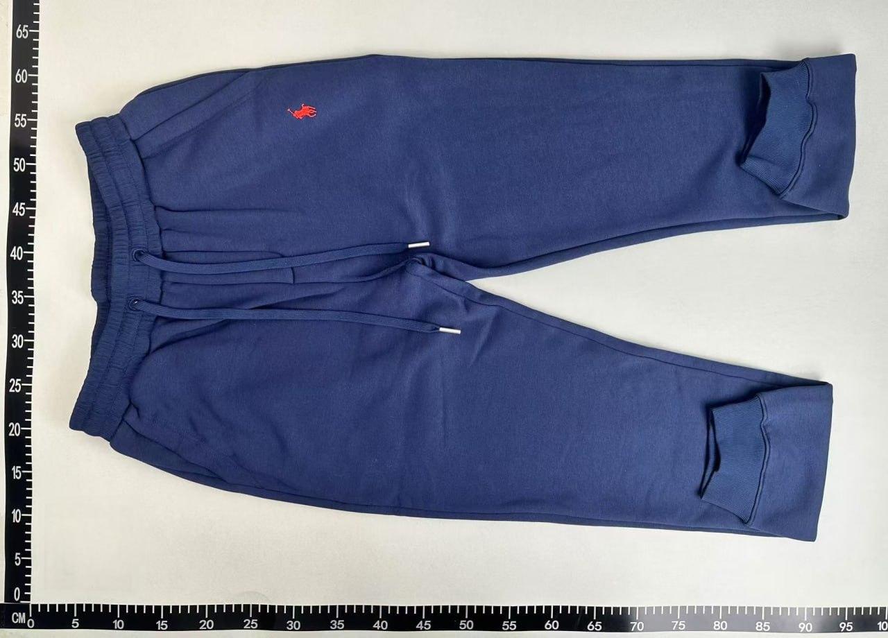 Ralph Lauren suits