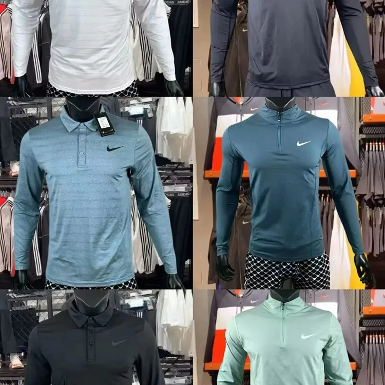 NIKE SWEATER1