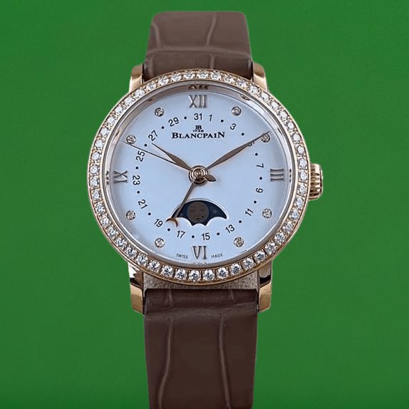Rolex Oyster Perpetual, Omega Ladymatic, Cartier Ballon Bleu, Santos, Baignoire, Hermès Cape Cod Watches [40 styles] -4