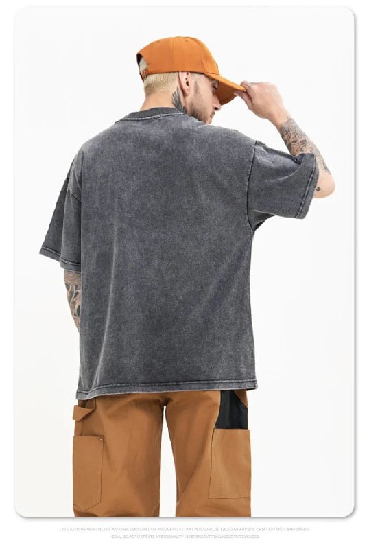 Vintage Represent Dog T Shirt -3