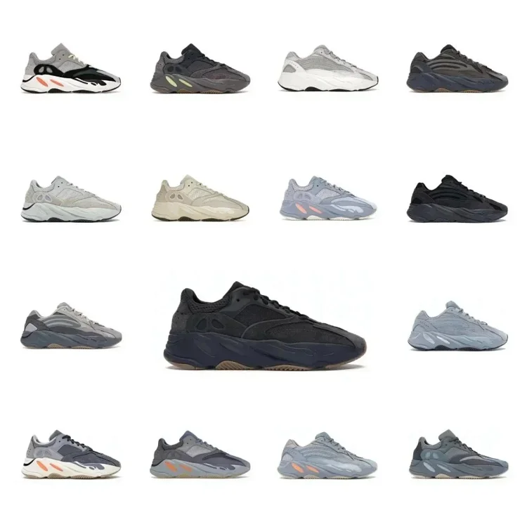 adidas originals Yeezy boots 7