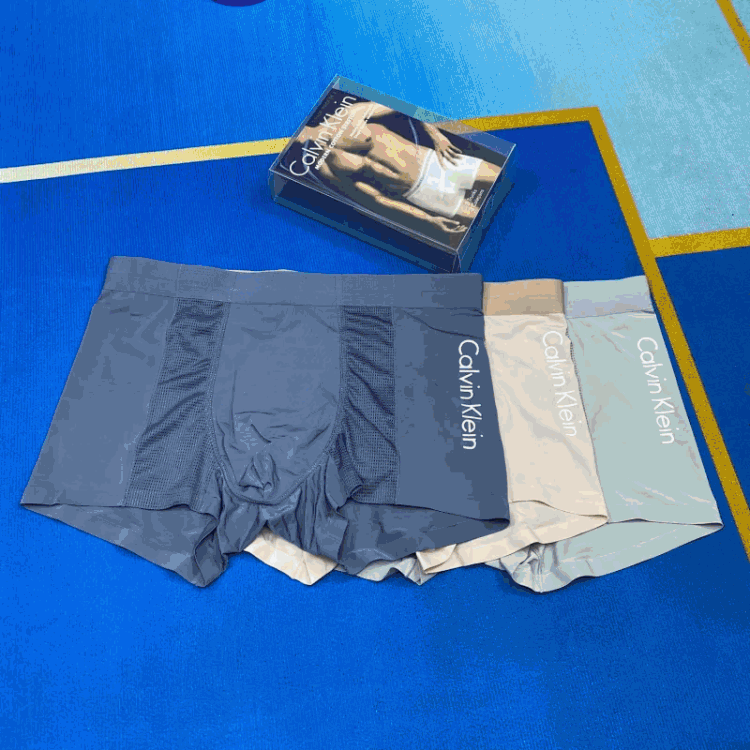 CALVIN KLEIN underwear