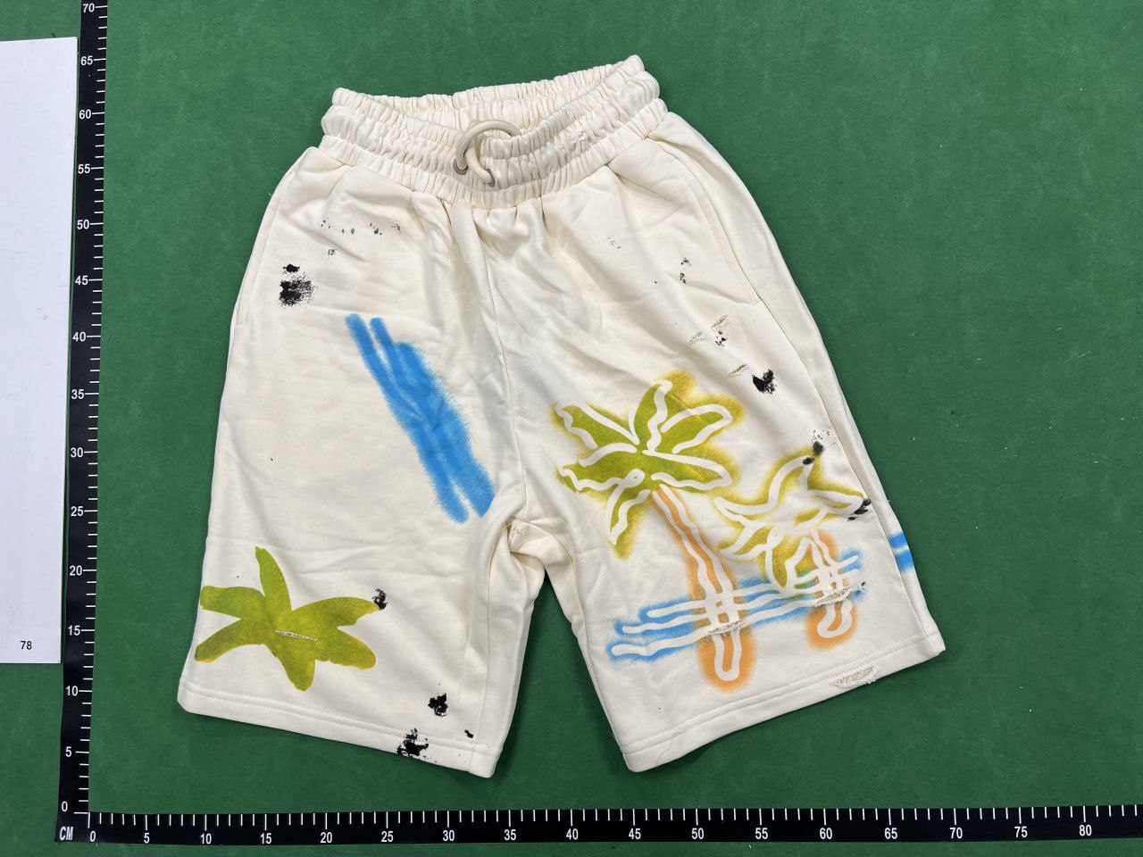Palm Angels Track Shorts 40 styles -2