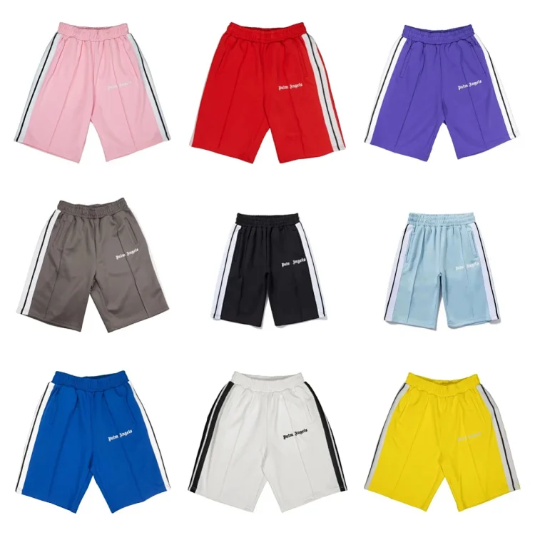 Palm Angels Track Shorts 40 st