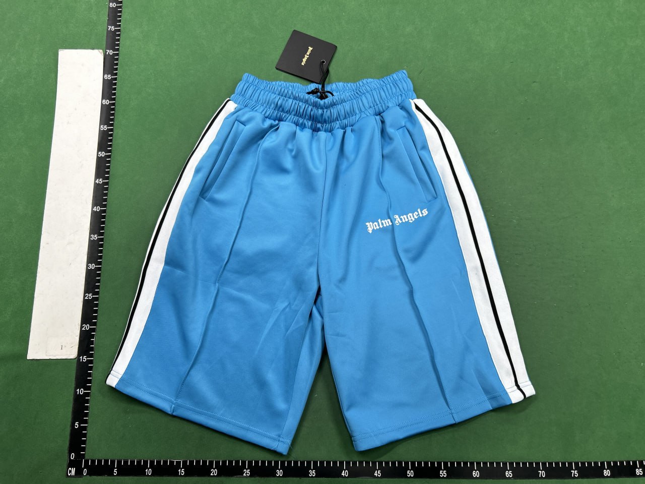 Palm Angels Track Shorts 40 styles -4