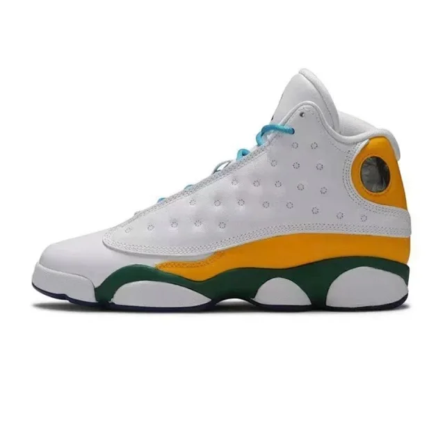 Air Jordan 13 Sneakers [29 sty