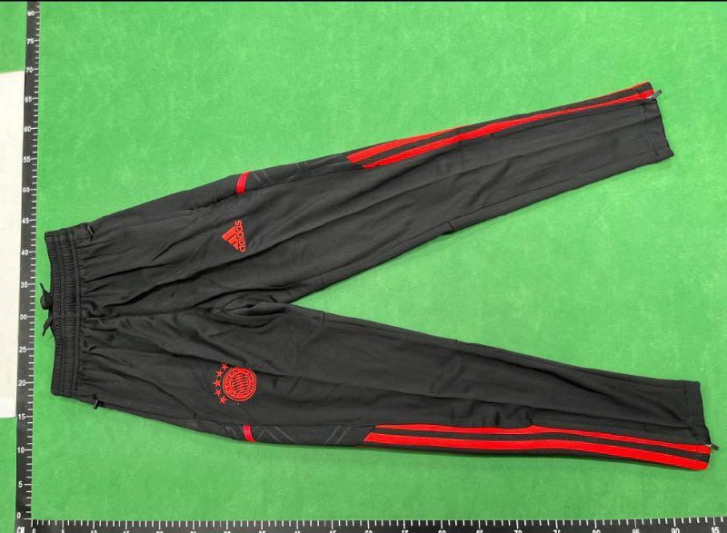 Football Training Jersey Set [1 style] -4