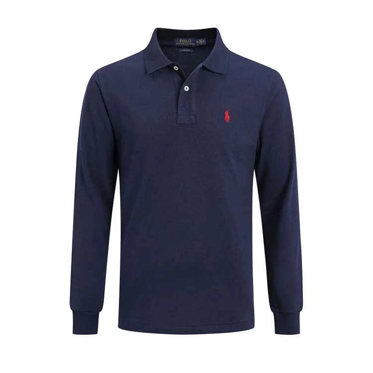 Ralph Lauren Custom Fit Long S