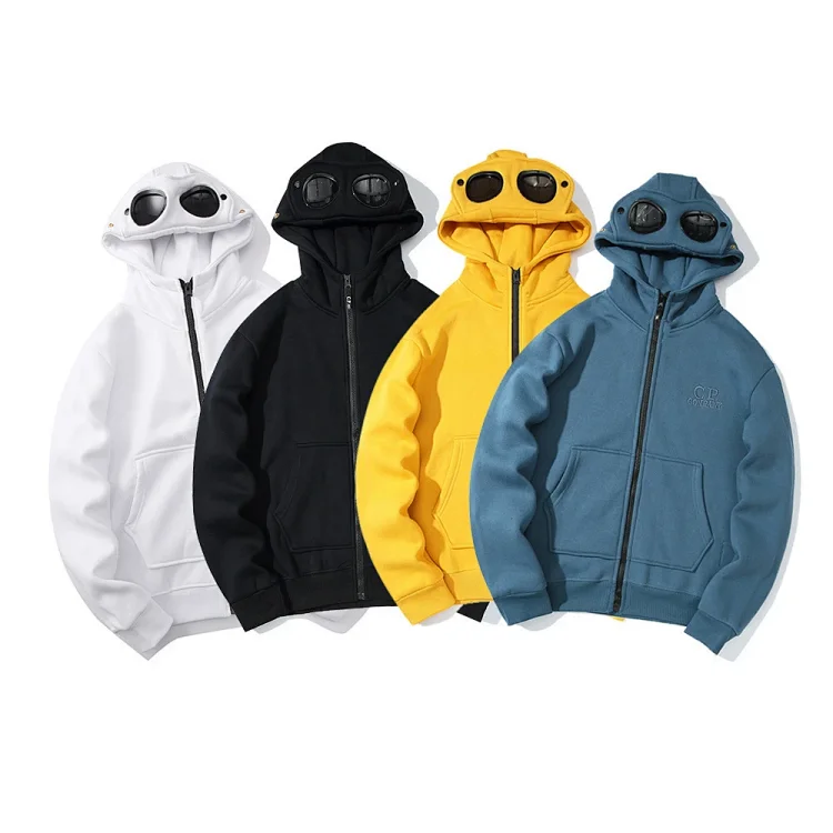 C.Pcompany hoodie