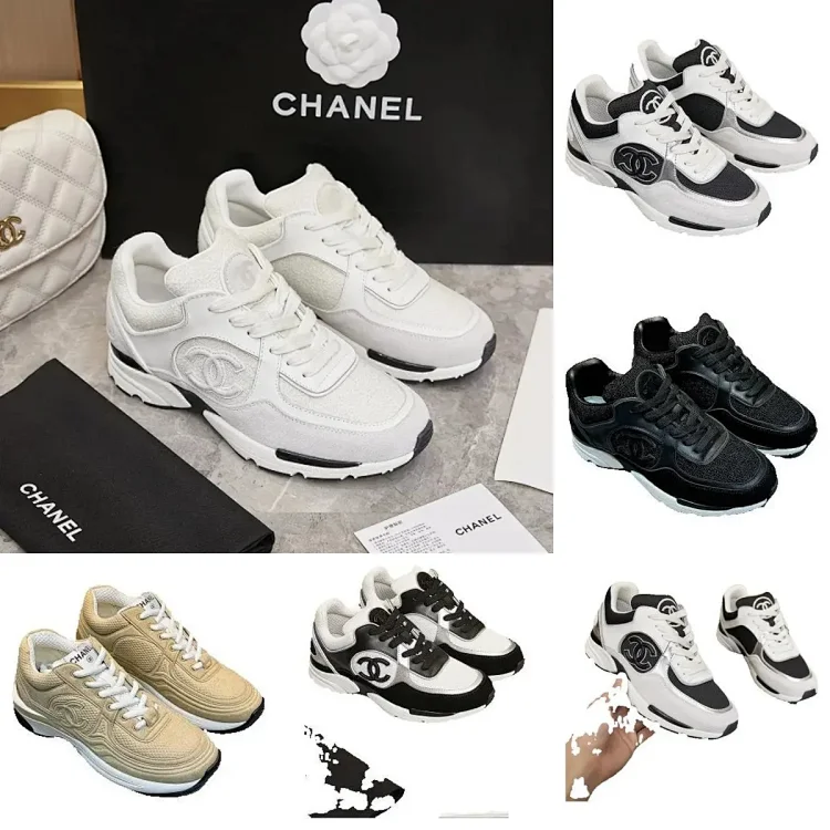  Chanel Shoes