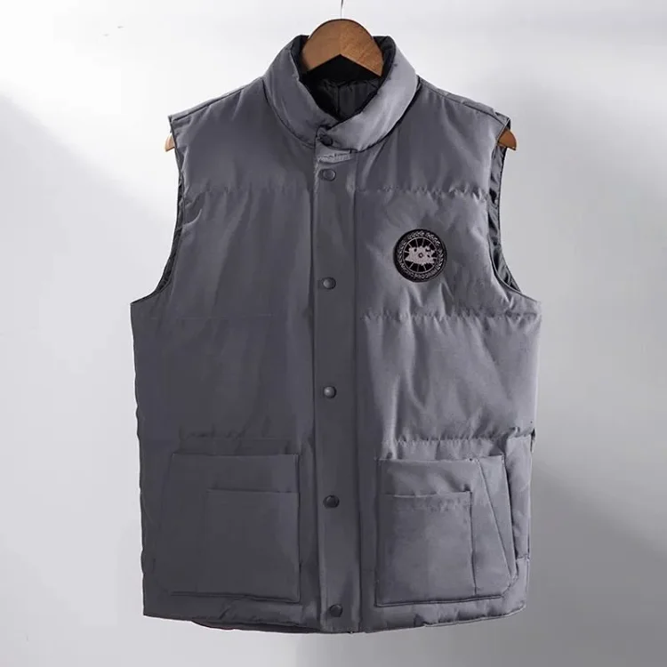  Canada Goose vest