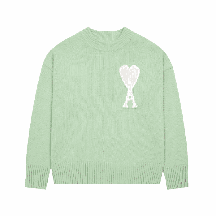 Ami sweater