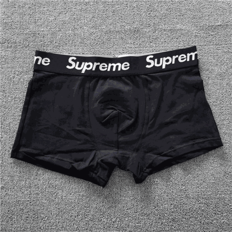 Supreme Underwear