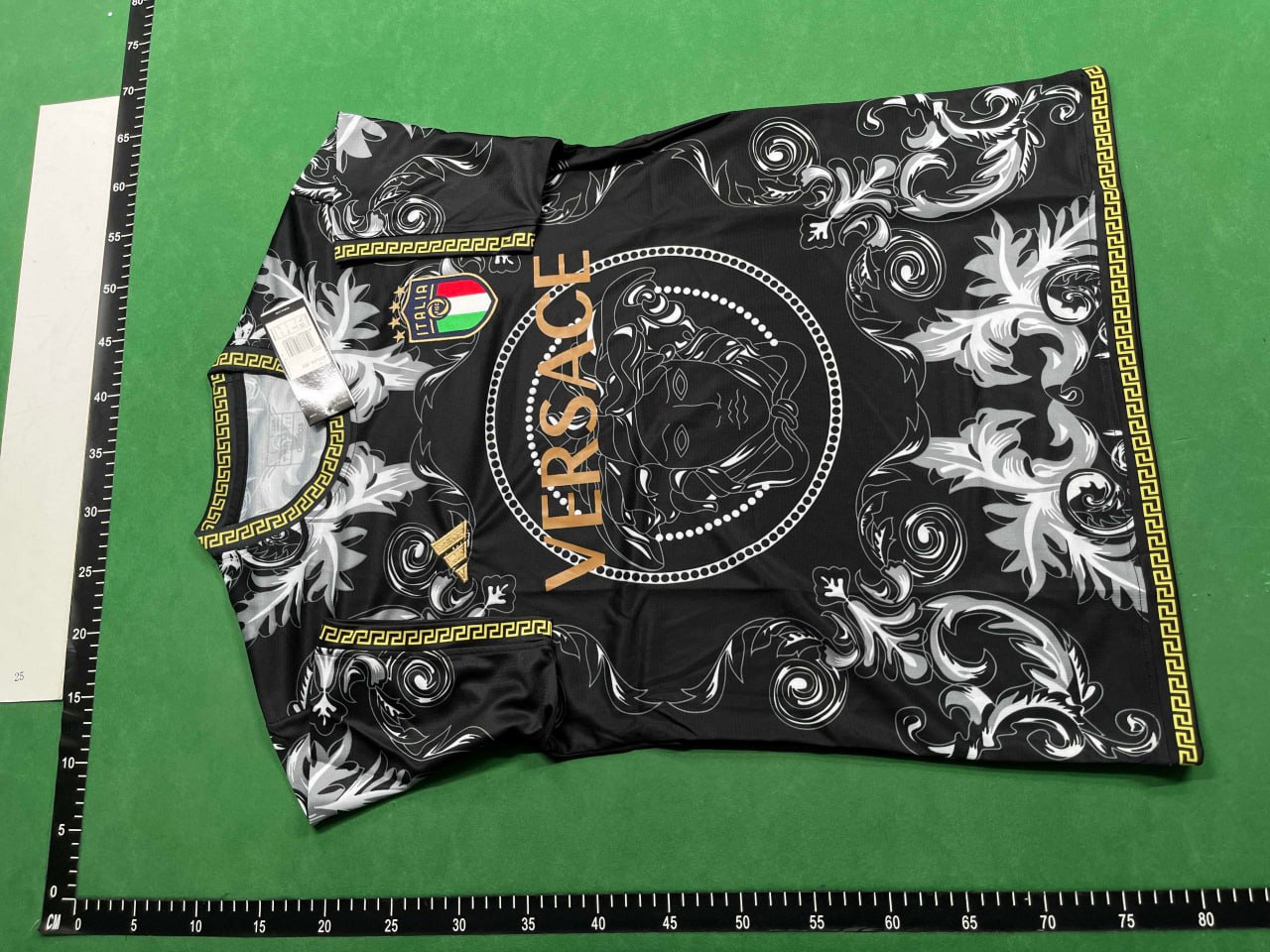 Various National Team and Club Jerseys [39 styles] -2