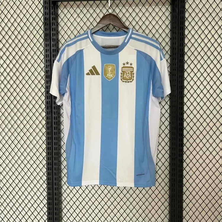 Adidas Argentina Home Jersey [
