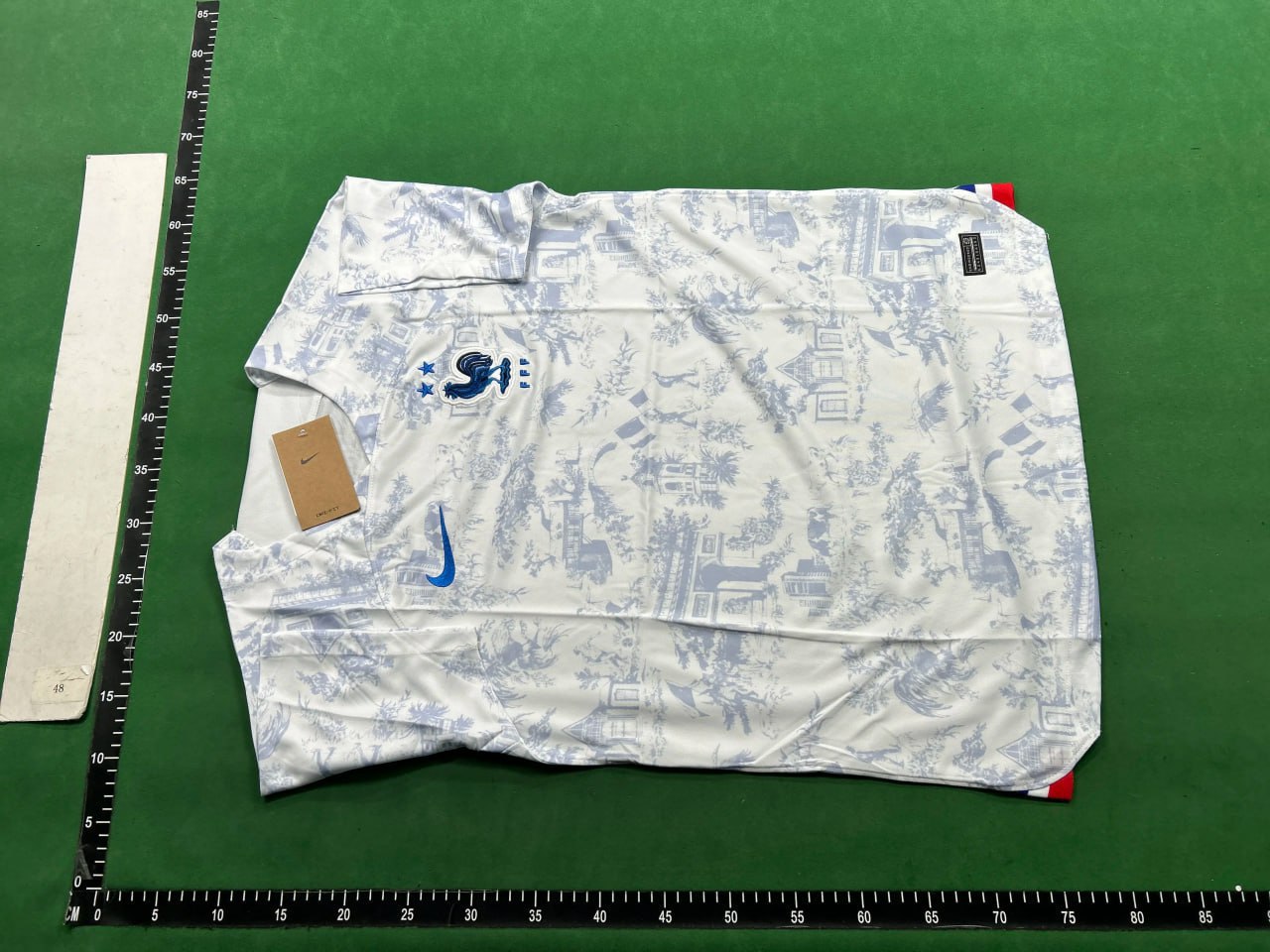 Adidas Argentina Home Jersey [40 styles] -3