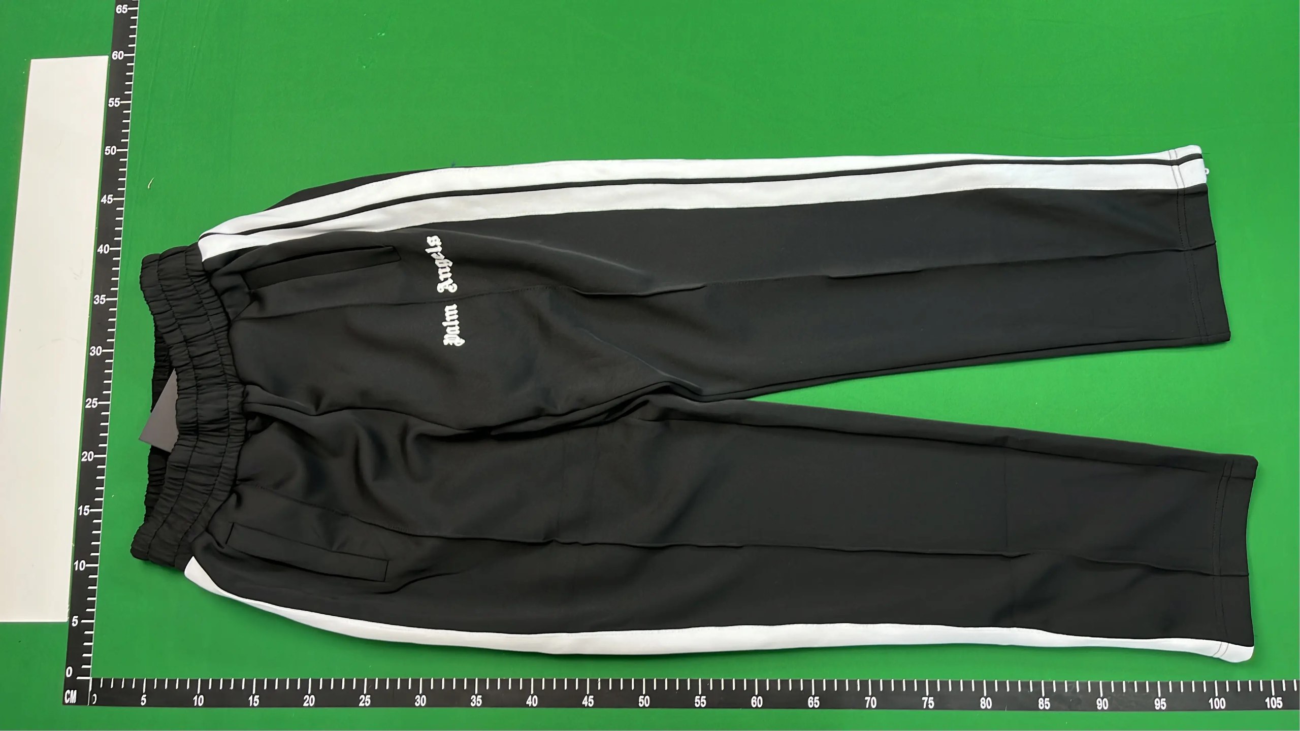 Palm Angels Sports Suit -4