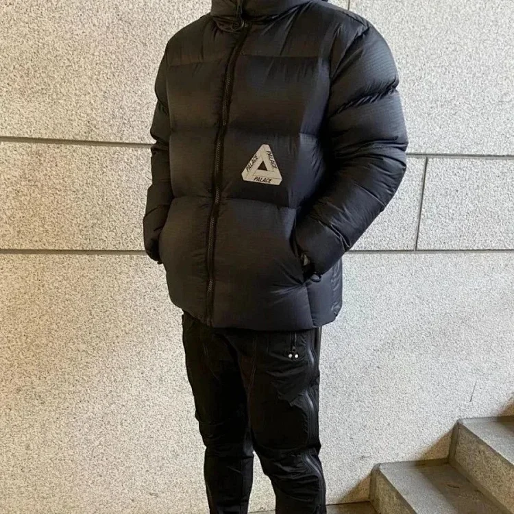  PALACE Down