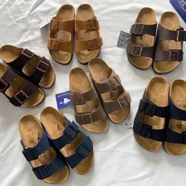 BIRKENSTOCK Arizona Sandals [1
