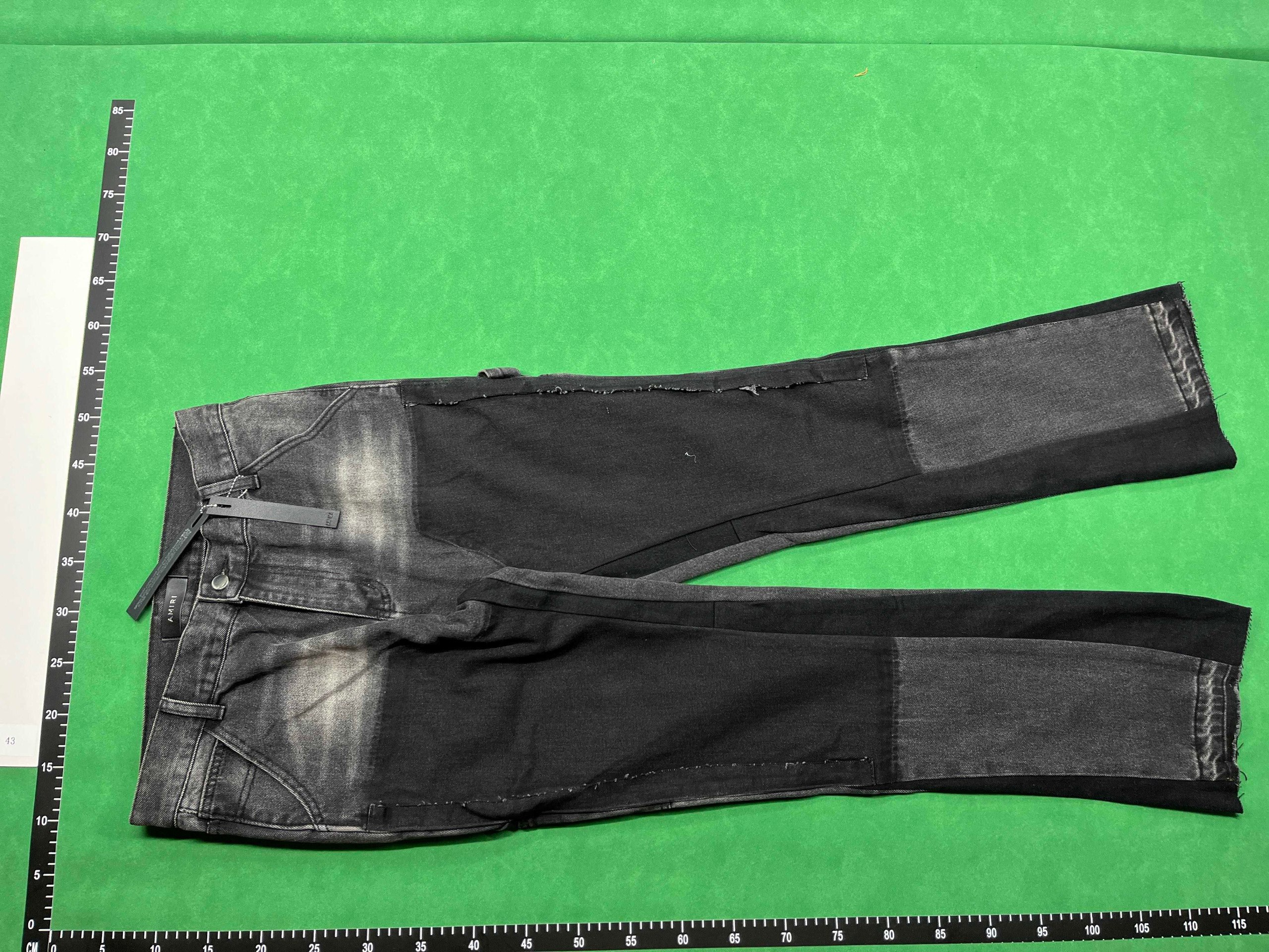  AMIRI jeans -2