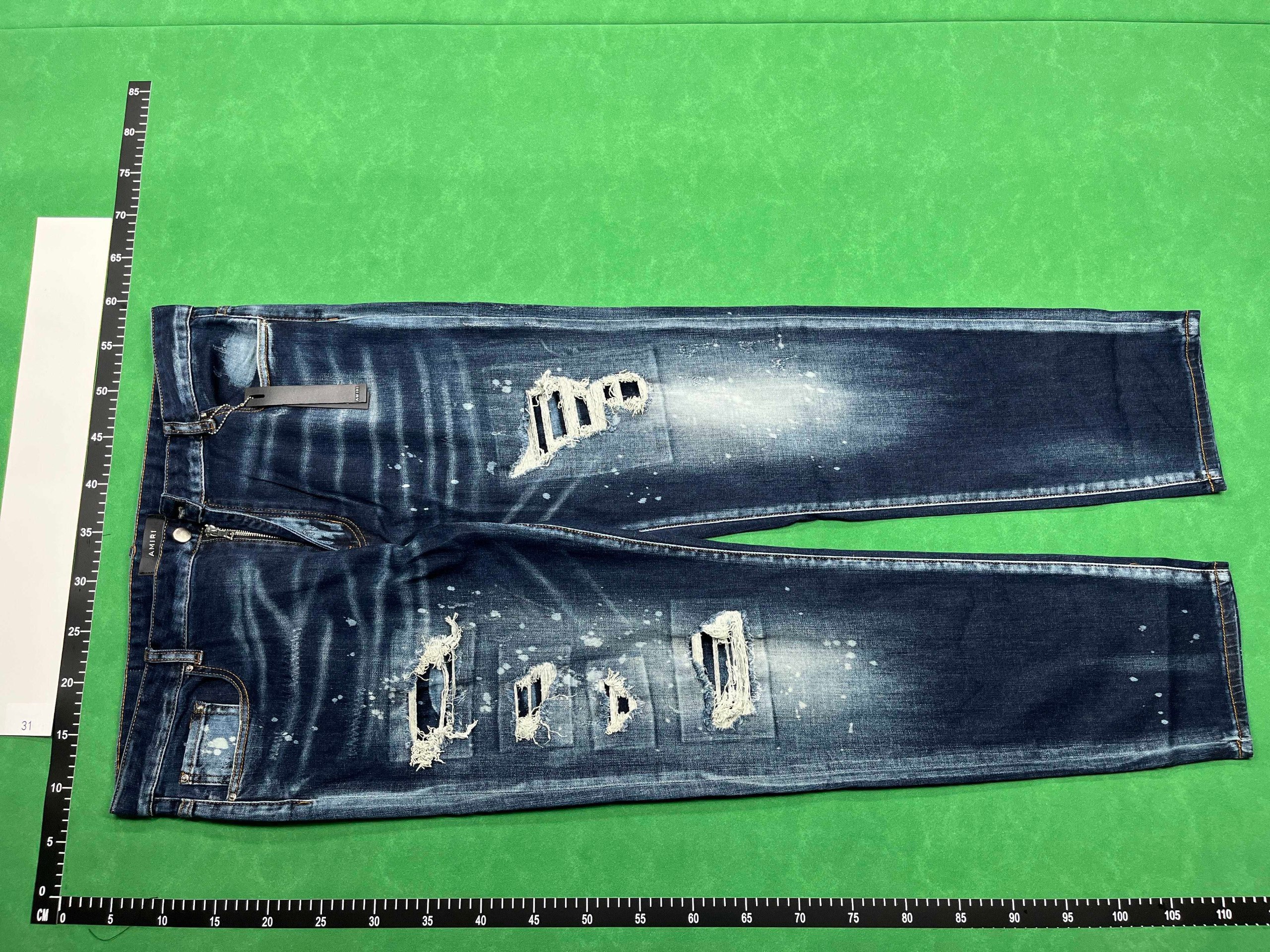  AMIRI jeans -3