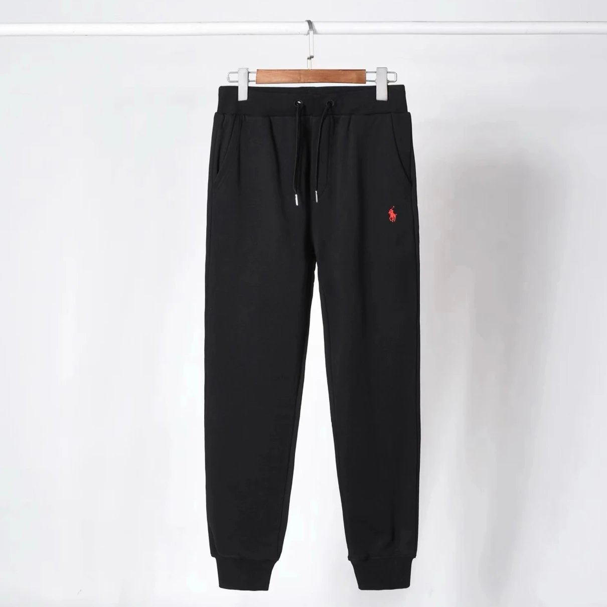  Lauren Polo zip up hoodie -4