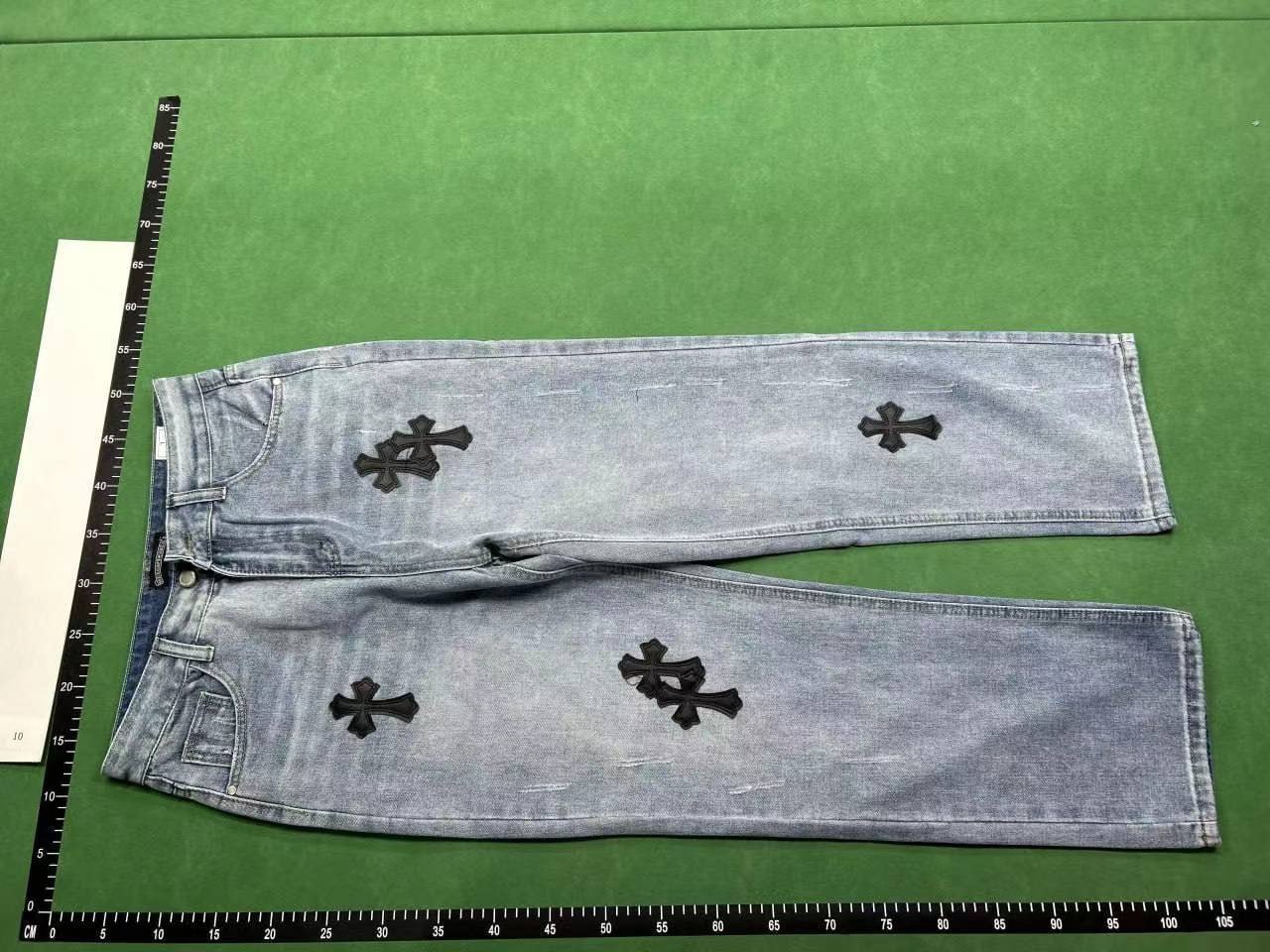  Chrome Jeans [34 styles] -4