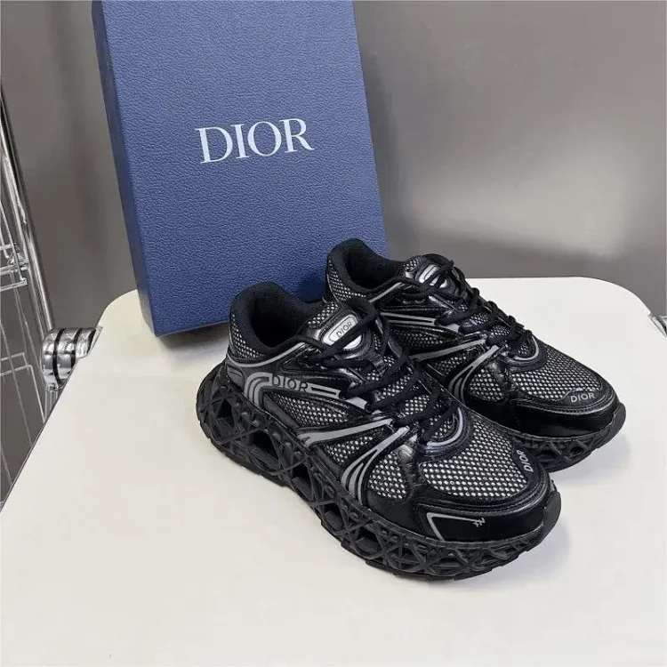  Dior B35 Sneakers [6 styles]