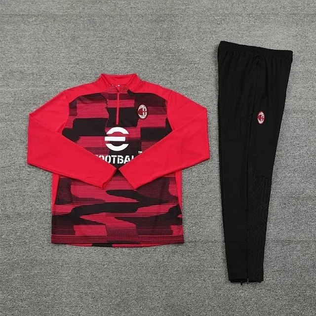  National Team Training Jersey Set [40 styles] -3
