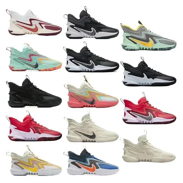 Nike Zoom Freak 5 Sneakers [14