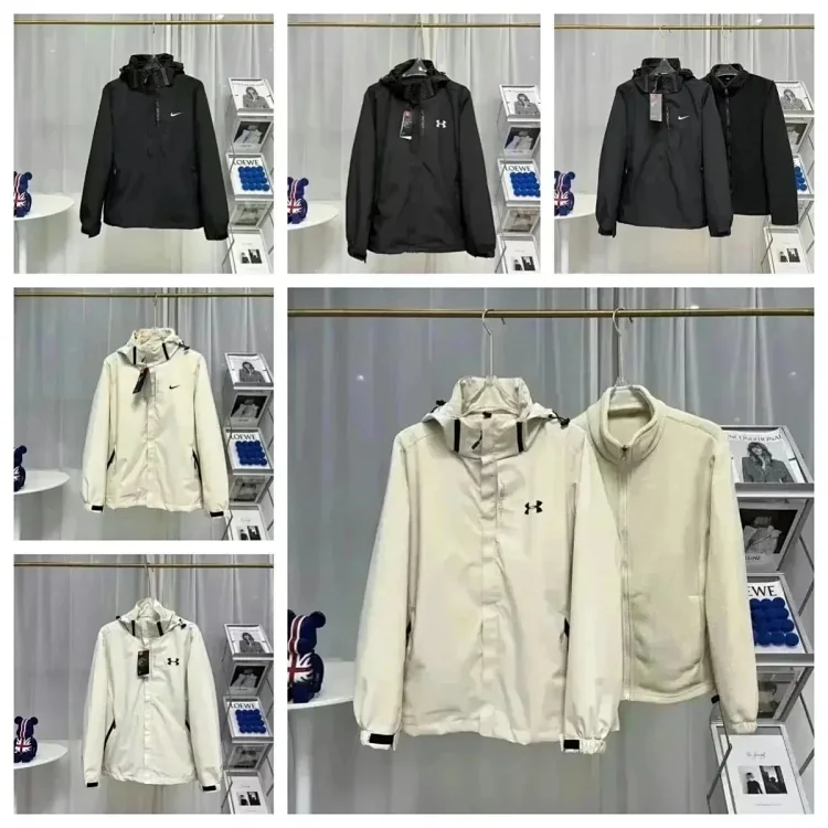  Under Armour Storm Jacket [40