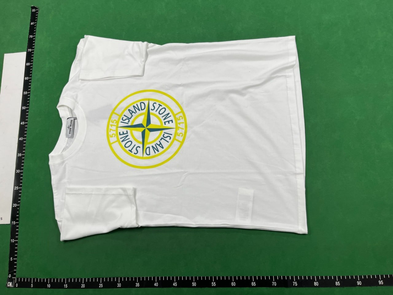 Stone Island Compass Logo T-Shirt [25 styles] -4