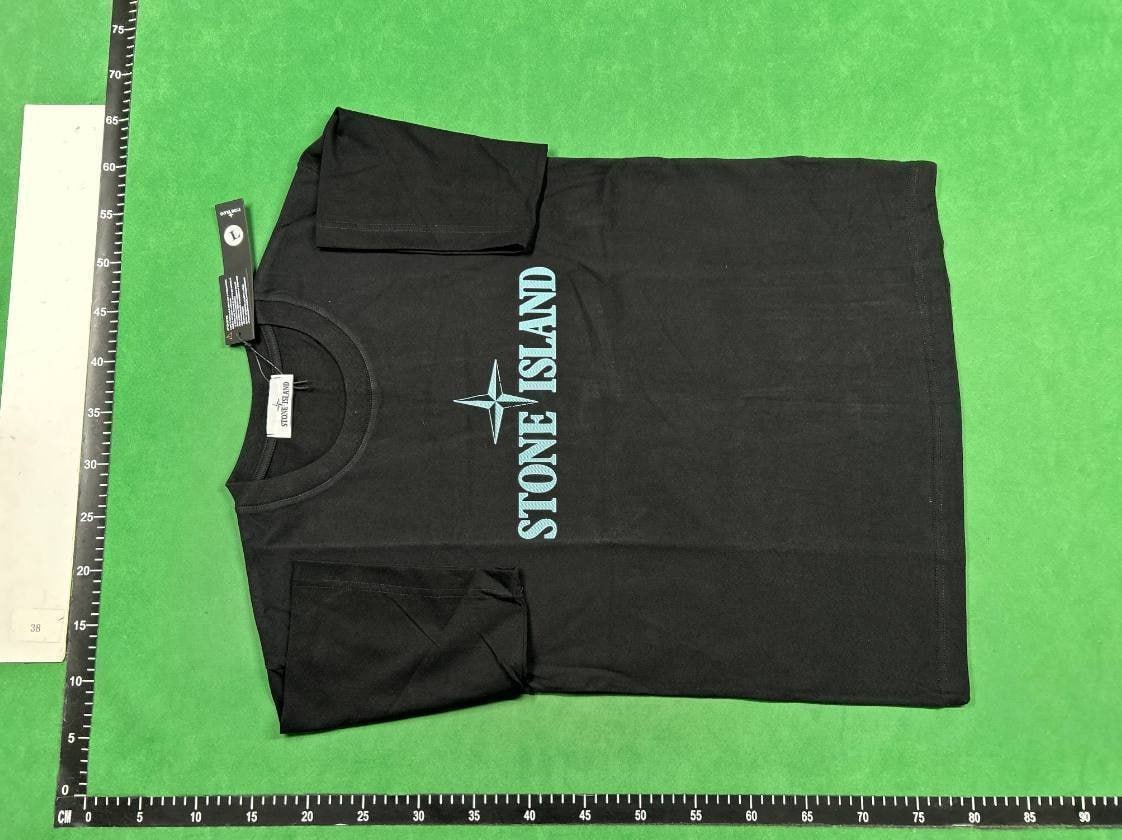 Stone Island Compass Logo T-Shirt [25 styles] -2