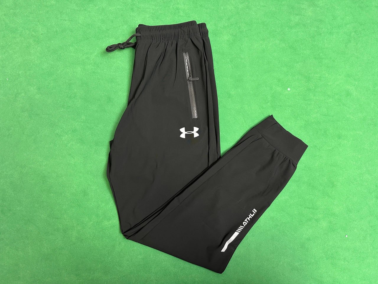 Nike/Under Armour Performance T-Shirt/Polo/Shorts [25 styles] -4