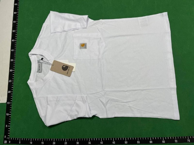  Carhartt Pocket T-Shirt [40 styles] -3