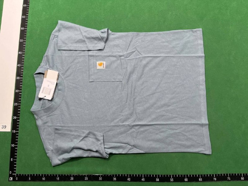  Carhartt Pocket T-Shirt [40 styles] -4