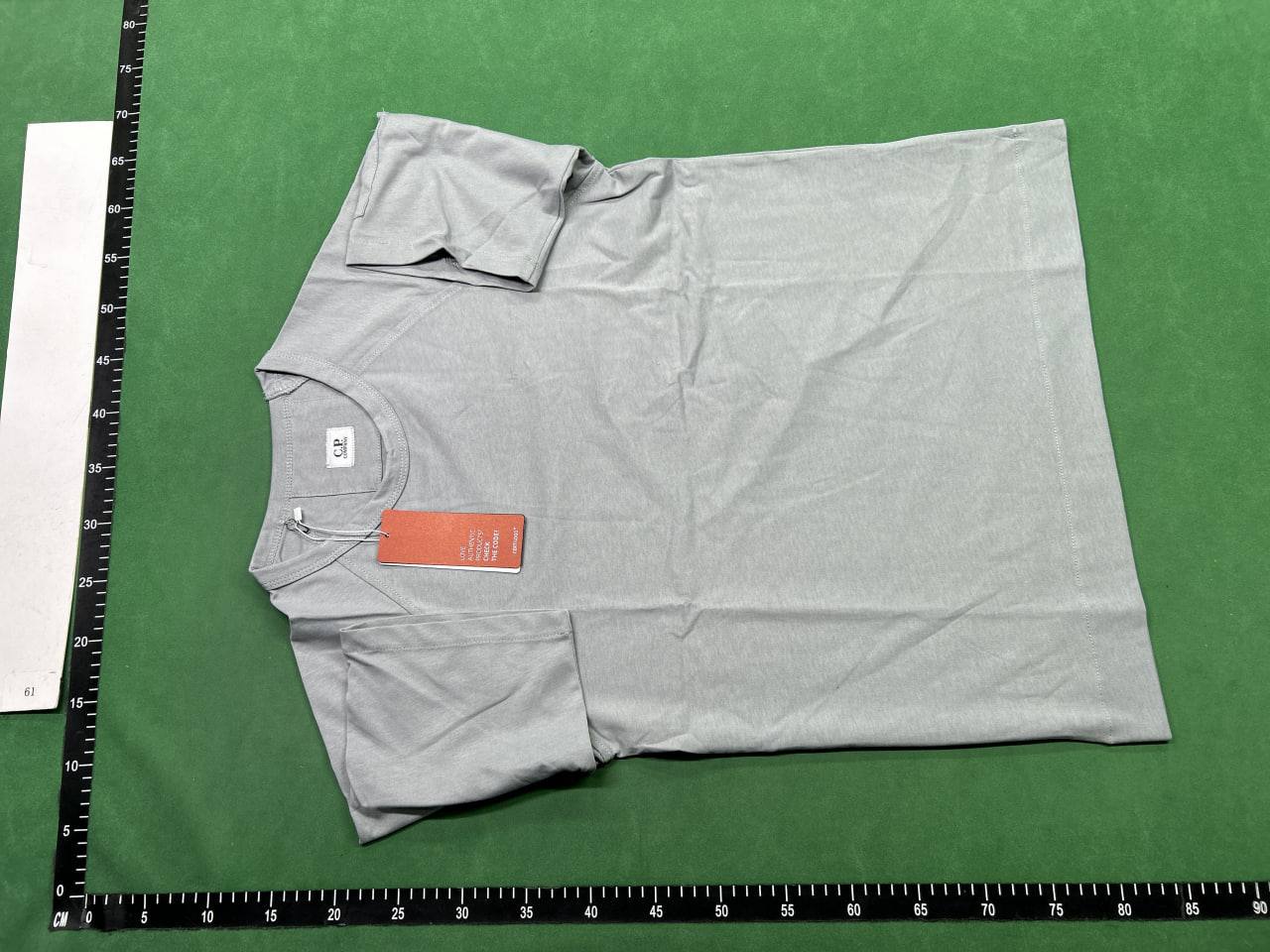  CP Company T-Shirt [40 styles] -2
