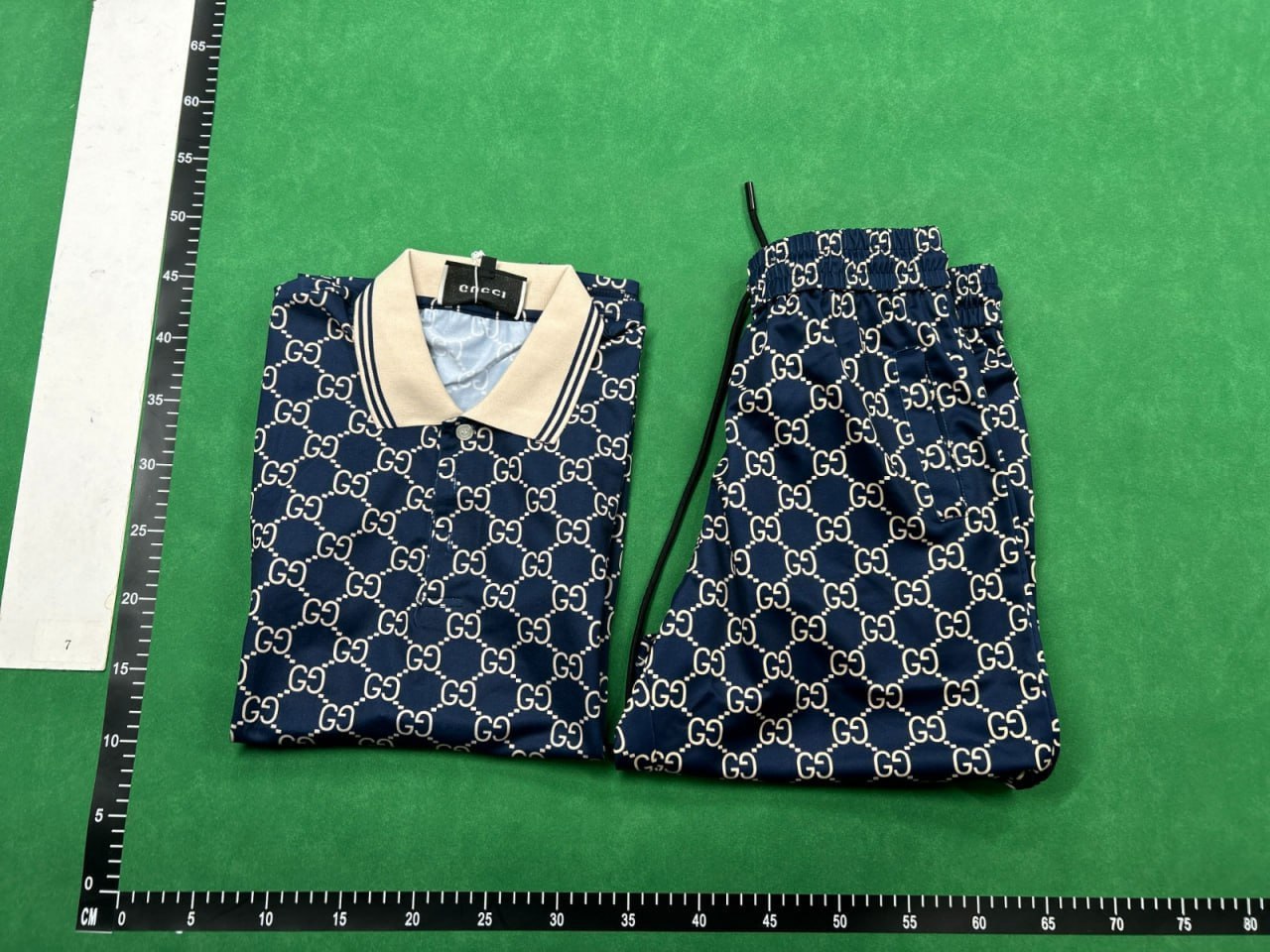 Gucci GG Supreme T-Shirt/Shorts [40 styles] -2