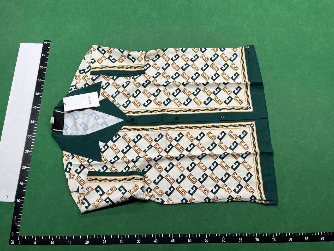 Gucci GG Supreme T-Shirt/Shorts [40 styles] -3
