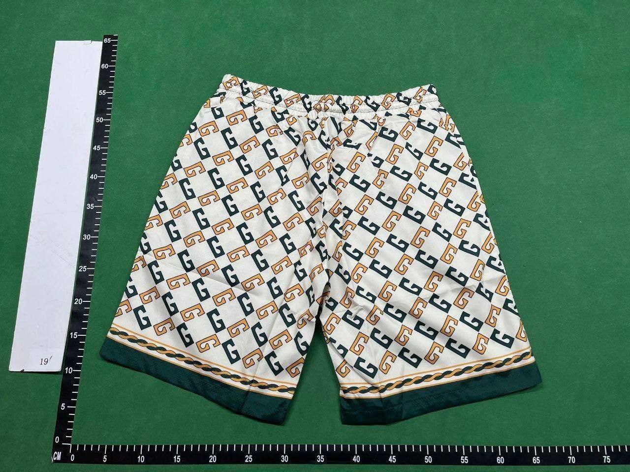 Gucci GG Supreme T-Shirt/Shorts [40 styles] -4
