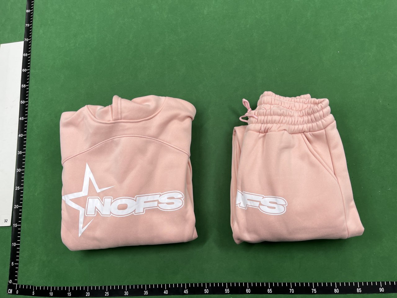 NOFS Star Logo T-Shirt/Shorts [36 styles] -4
