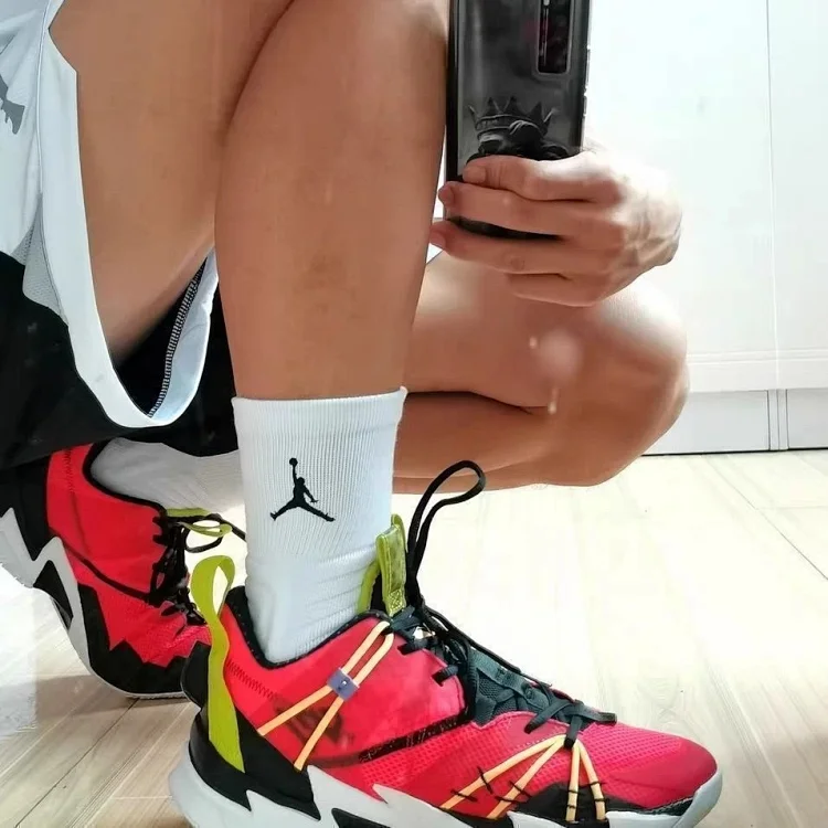 Air Jordan Jumpman Socks [16 s