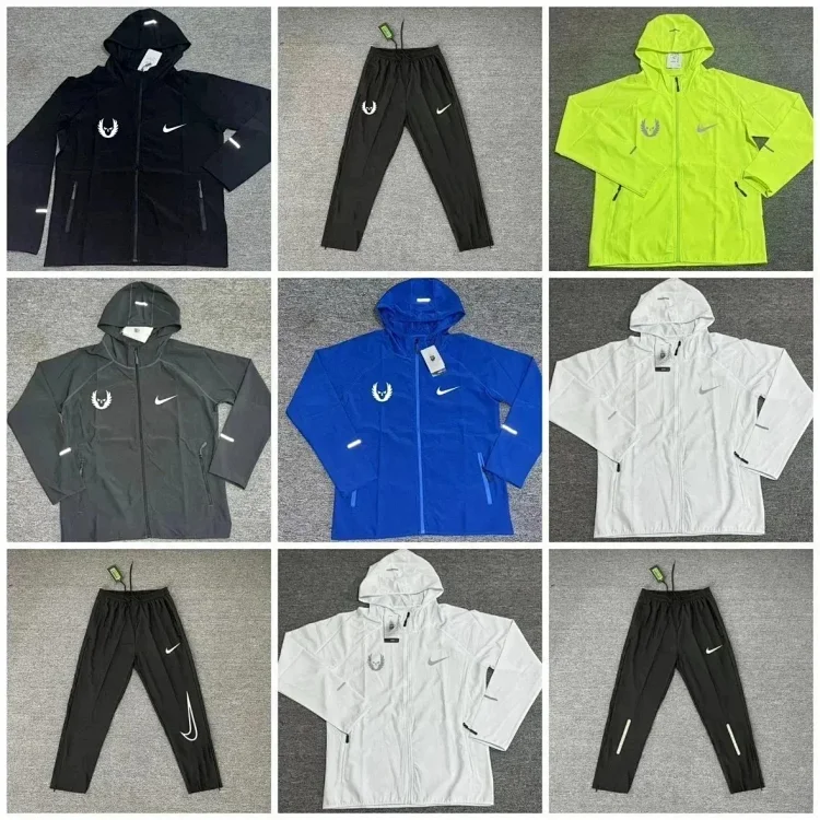 Nike Windrunner Jacket [40 sty