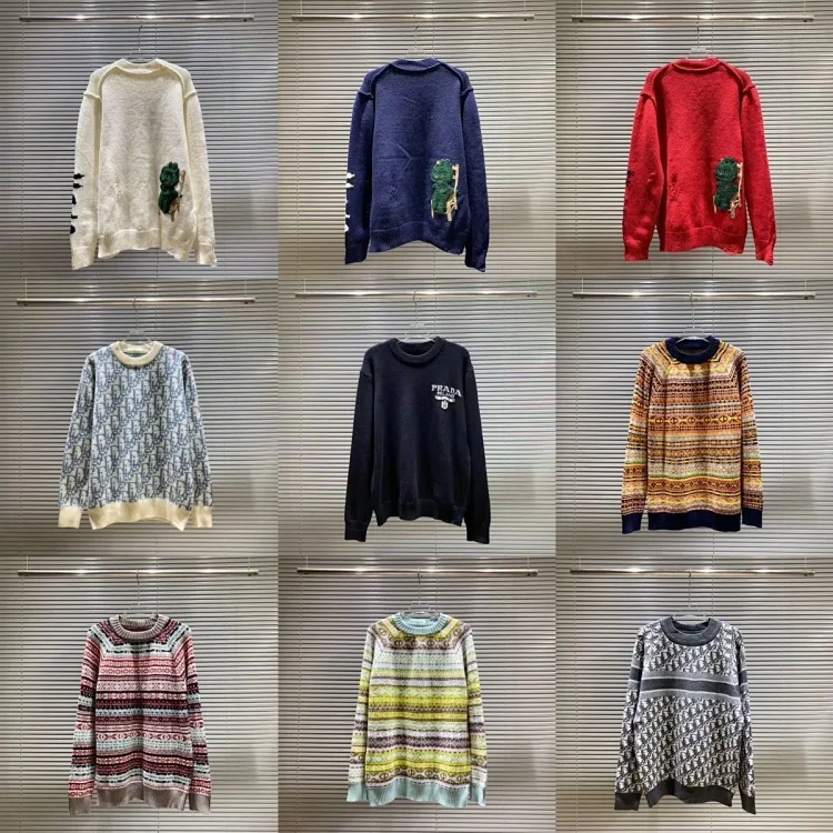 Balenciaga DIOR Prada Presbyop