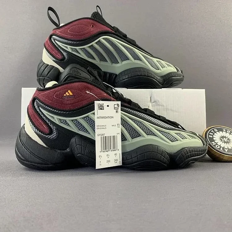 ADIDAS FYW INTIMIDATION X PACK