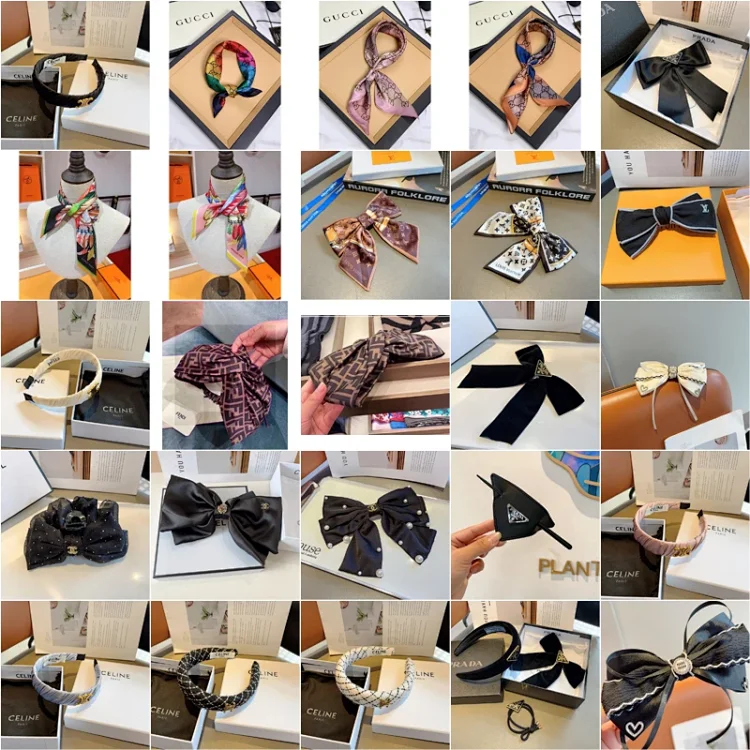   hair accessories