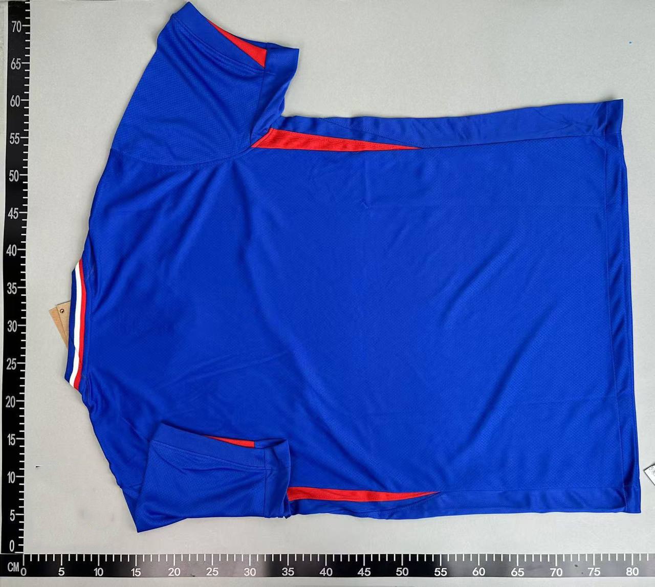 Football Jerseys -3