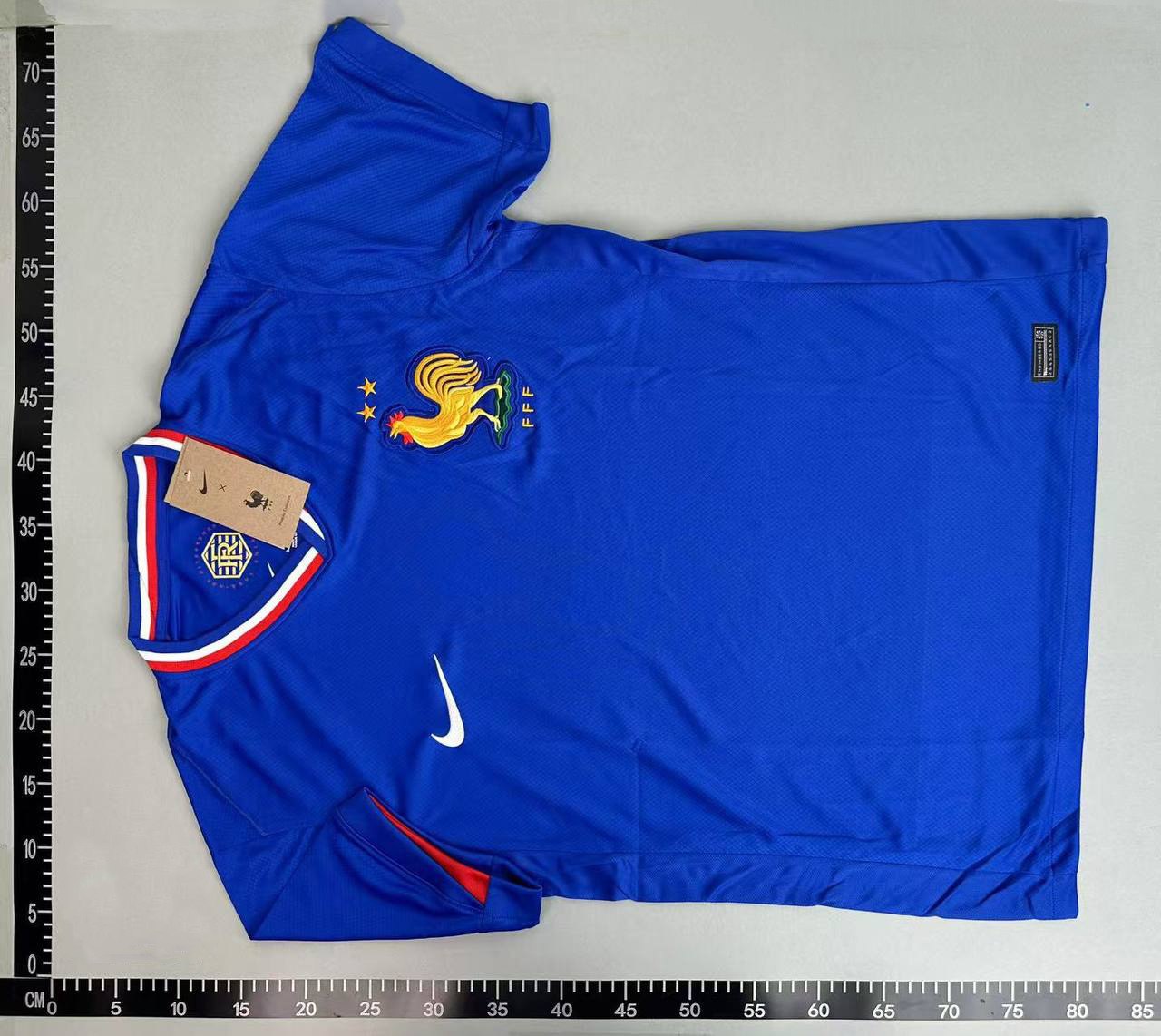 Football Jerseys -4