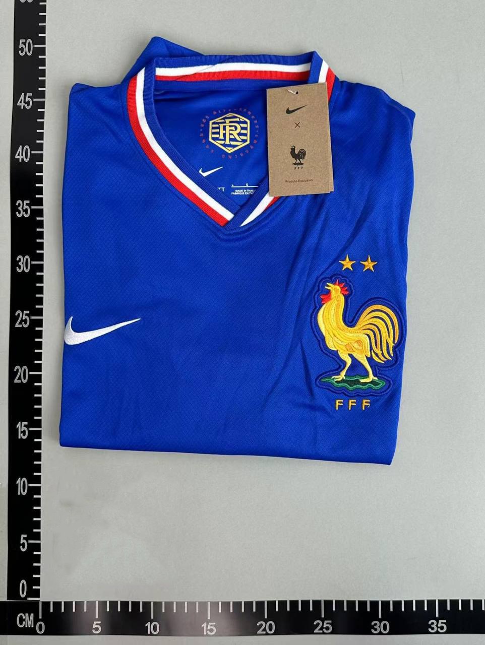 Football Jerseys -2