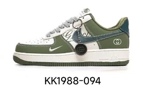 Nike Air Force 1 Low Sneakers 